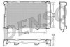 DENSO DRM17065 Radiator, engine cooling